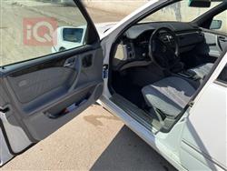 مێرسێدس بێنز E-Class
